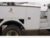 2017 Ford F-750 Crew Cab 4x4 Terex TC-65 Bucket Truck