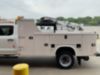2025 Ford F550 4x4 IMT 1015 Hi-Rail Section Truck