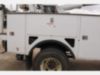 2017 Ford F-750 Crew Cab 4x4 Terex TC-65 Bucket Truck