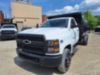 2022 Chevrolet 6500 HD Diesel Dump Truck