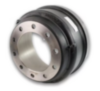 Automann Brake Drum 16.500in X 7.000in