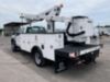 Ford F550 4x4 Versalift SST-40-EIH Bucket Truck