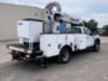 Ford F550 4x4 Versalift SST-40-EIH Bucket Truck