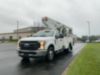 2017 Ford F-350 4x2 Dur-A-Lift DTS29 Bucket Truck