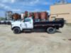 2022 Chevrolet 6500 HD Diesel Dump Truck