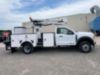 Ford F550 4x4 Versalift SST-40-EIH Bucket Truck