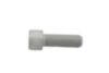 SHCS 3/4-10 NC X 2.25 ZINC PLT