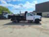 2022 Chevrolet 6500 HD Diesel Dump Truck