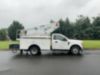 2017 Ford F-350 4x2 Dur-A-Lift DTS29 Bucket Truck