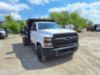 2022 Chevrolet 6500 HD Diesel Dump Truck
