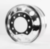 Automann Hub Pilot 22.500in X 8.250in Aluminum