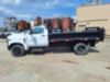 2022 Chevrolet 6500 HD Diesel Dump Truck