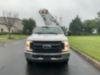 2017 Ford F-350 4x2 Dur-A-Lift DTS29 Bucket Truck