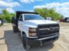 2022 Chevrolet 6500 HD Diesel Dump Truck