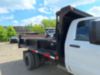 2022 Chevrolet 6500 HD Diesel Dump Truck