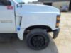 2022 Chevrolet 6500 HD Diesel Dump Truck