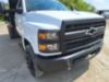 2022 Chevrolet 6500 HD Diesel Dump Truck