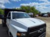 2022 Chevrolet 6500 HD Diesel Dump Truck