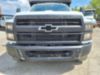 2022 Chevrolet 6500 HD Diesel Dump Truck