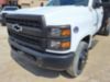 2022 Chevrolet 6500 HD Diesel Dump Truck