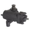 STEERING GEAR BOX