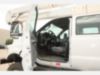 2017 Ford F-750 Crew Cab 4x4 Terex TC-65 Bucket Truck