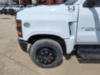 2022 Chevrolet 6500 HD Diesel Dump Truck