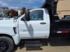 2022 Chevrolet 6500 HD Diesel Dump Truck