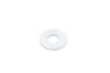 FLATWASHER 7/16 ZINC PLATED