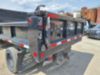 2022 Chevrolet 6500 HD Diesel Dump Truck