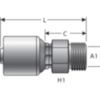 Coupling MegaCrimp™