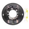 BACKPLATE ASSY