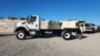 2020 International HV507 4x4 Cab & Chassis
