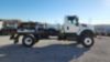 2020 International HV507 4x4 Cab & Chassis