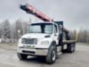 Freightliner M2106 6x4 Load King Premier 40' Conveyor Truck