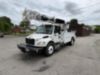 2017 Freightliner M2 Altec DC-47 T Digger Derrick Truck
