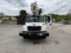 2017 Freightliner M2 Altec DC-47 T Digger Derrick Truck
