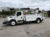 2017 Freightliner M2 Altec DC-47 T Digger Derrick Truck
