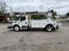 2017 Freightliner M2 Altec DC-47 T Digger Derrick Truck