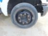 2022 Chevrolet 6500 HD Diesel Dump Truck