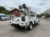 2017 Freightliner M2 Altec DC-47 T Digger Derrick Truck