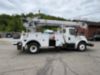 2017 Freightliner M2 Altec DC-47 T Digger Derrick Truck