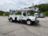 2017 Freightliner M2 Altec DC-47 T Digger Derrick Truck