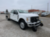 2026 Ford F250 4x4 Hi-Rail Track Inspector Truck