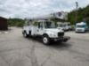 2017 Freightliner M2 Altec DC-47 T Digger Derrick Truck