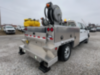 2026 Ford F250 4x4 Hi-Rail Track Inspector Truck