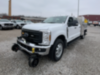 2026 Ford F250 4x4 Hi-Rail Track Inspector Truck