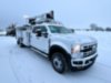 2025 Ford F550 4x4 Versalift SST-40-EIH Bucket Truck