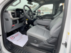 2026 Ford F250 4x4 Hi-Rail Track Inspector Truck