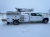 2025 Ford F550 4x4 Versalift SST-40-EIH Bucket Truck